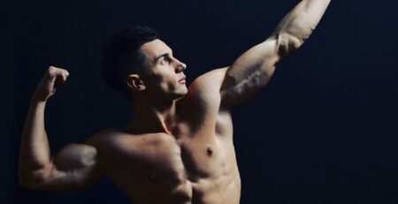 Bodybuilding gids: training, voeding en herstel voor spieropbouw